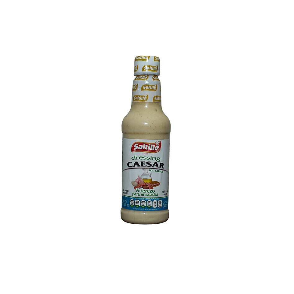 Aderezo César 340 ml